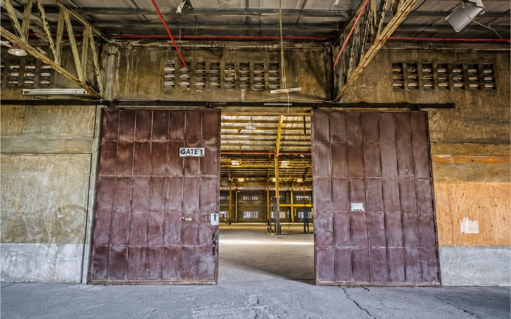 Maysan Warehouse — photo 5