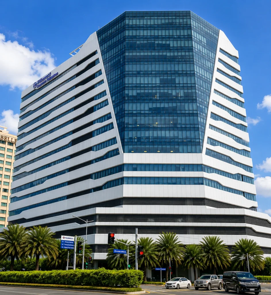 Aeon Center