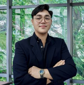 Andrew Martinez