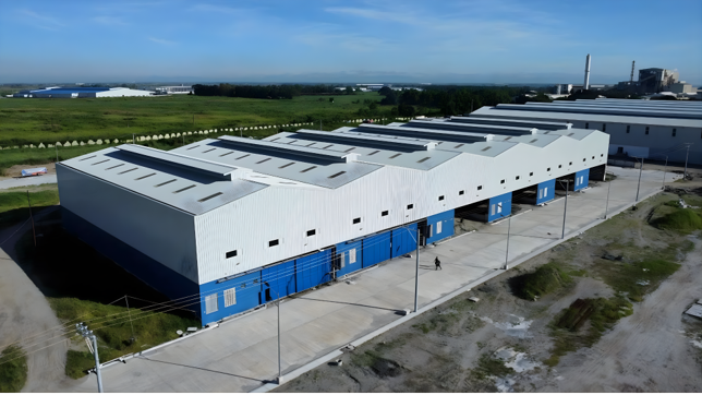 BUNDAGUL WAREHOUSE — photo 1