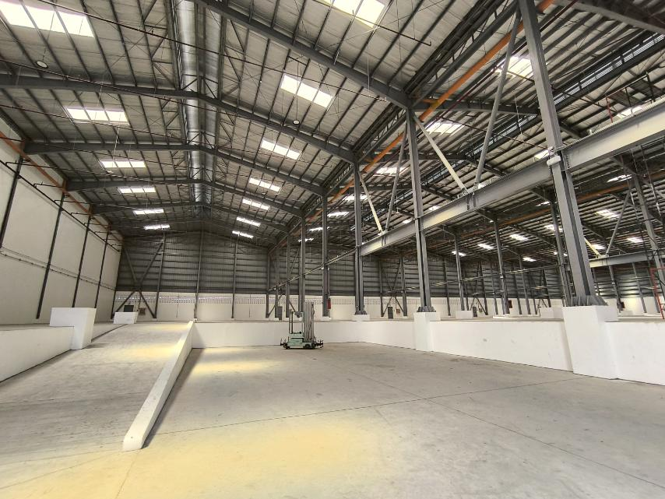 BUNDAGUL WAREHOUSE