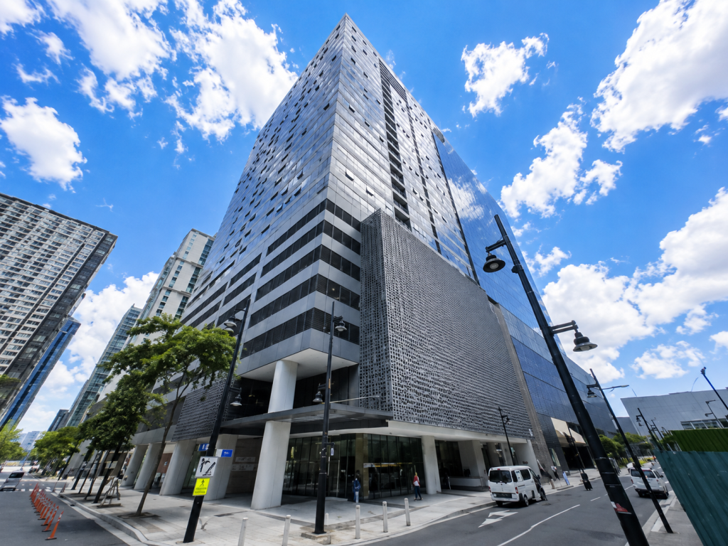 Capital House