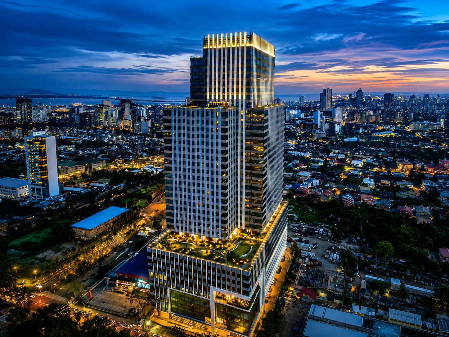 PRIME Philippines advisors in a strategic property consultation