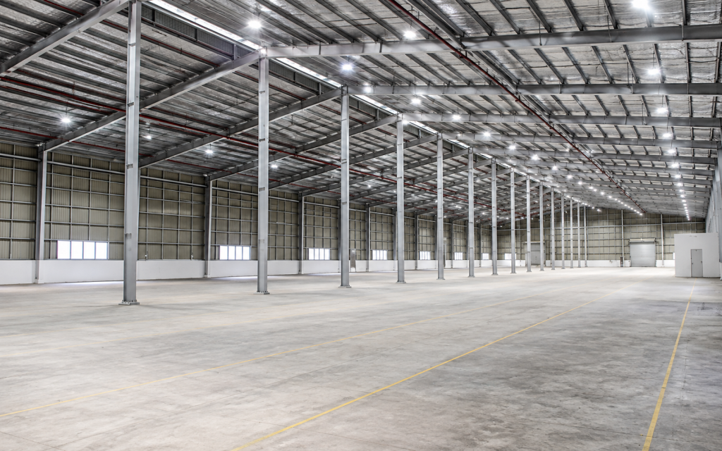 ANGELES WAREHOUSE (PEZA) — photo 3