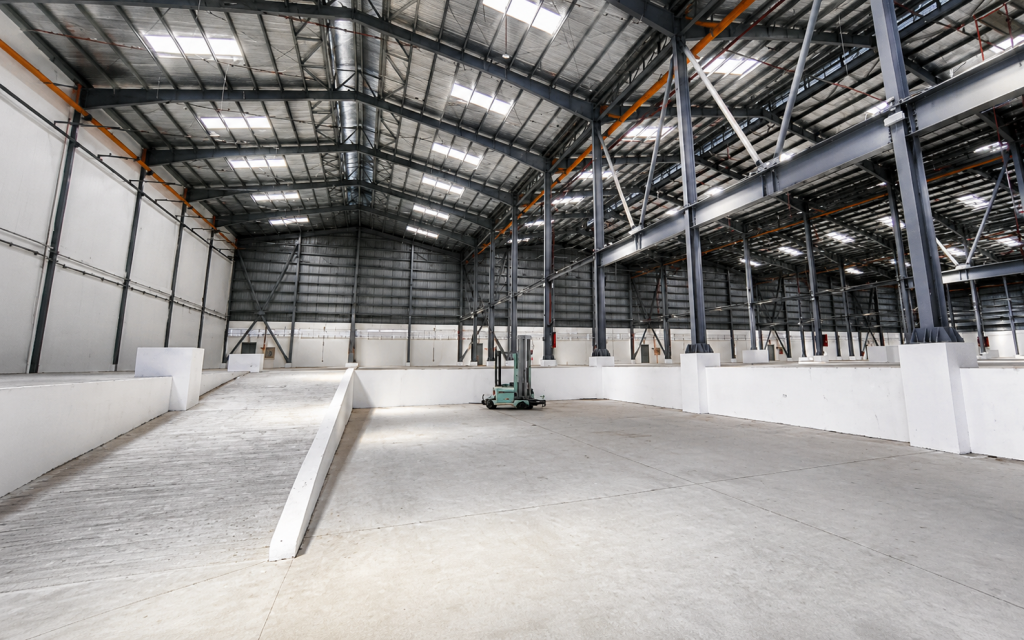 BUNDAGUL WAREHOUSE — photo 2