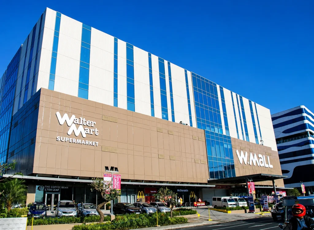 WMall Macapagal