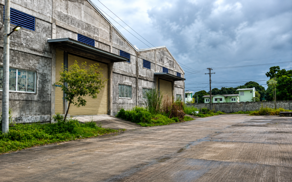 MABALACAT WAREHOUSE — photo 3