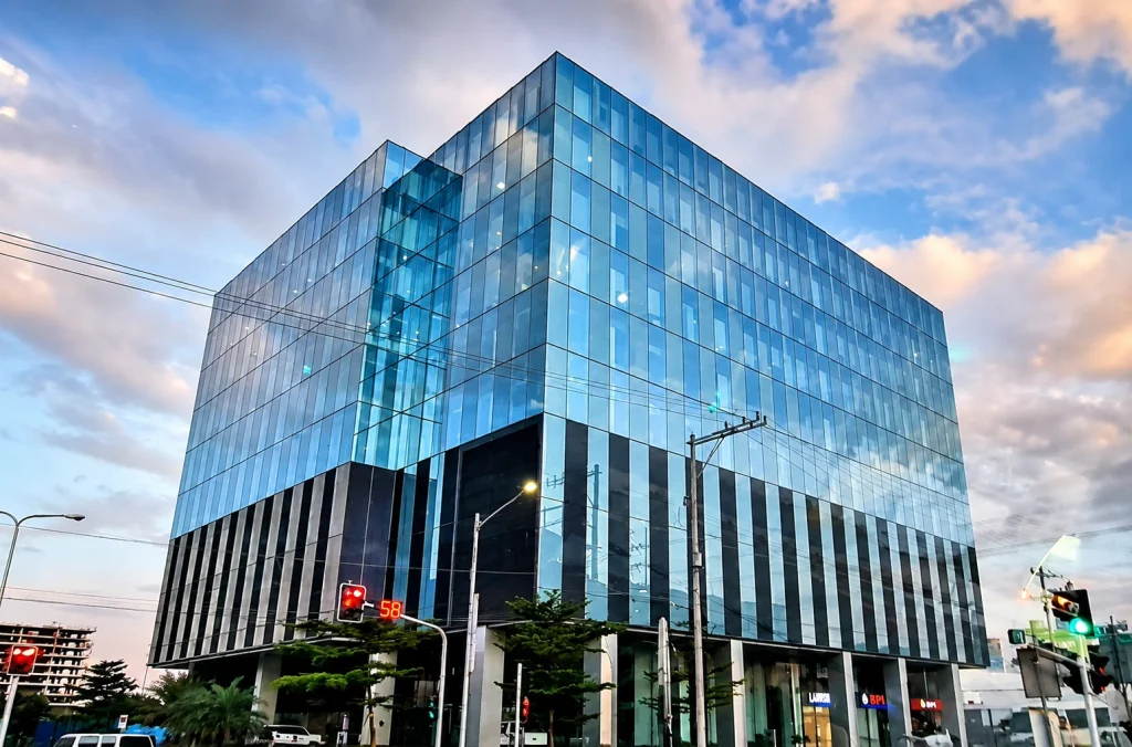 Y Tower