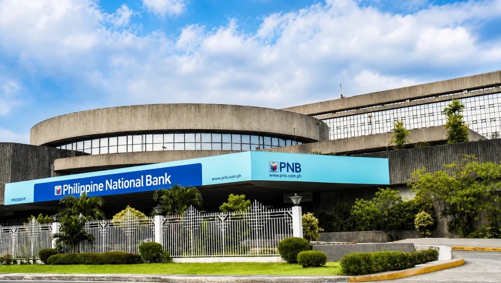 PNB Financial Center
