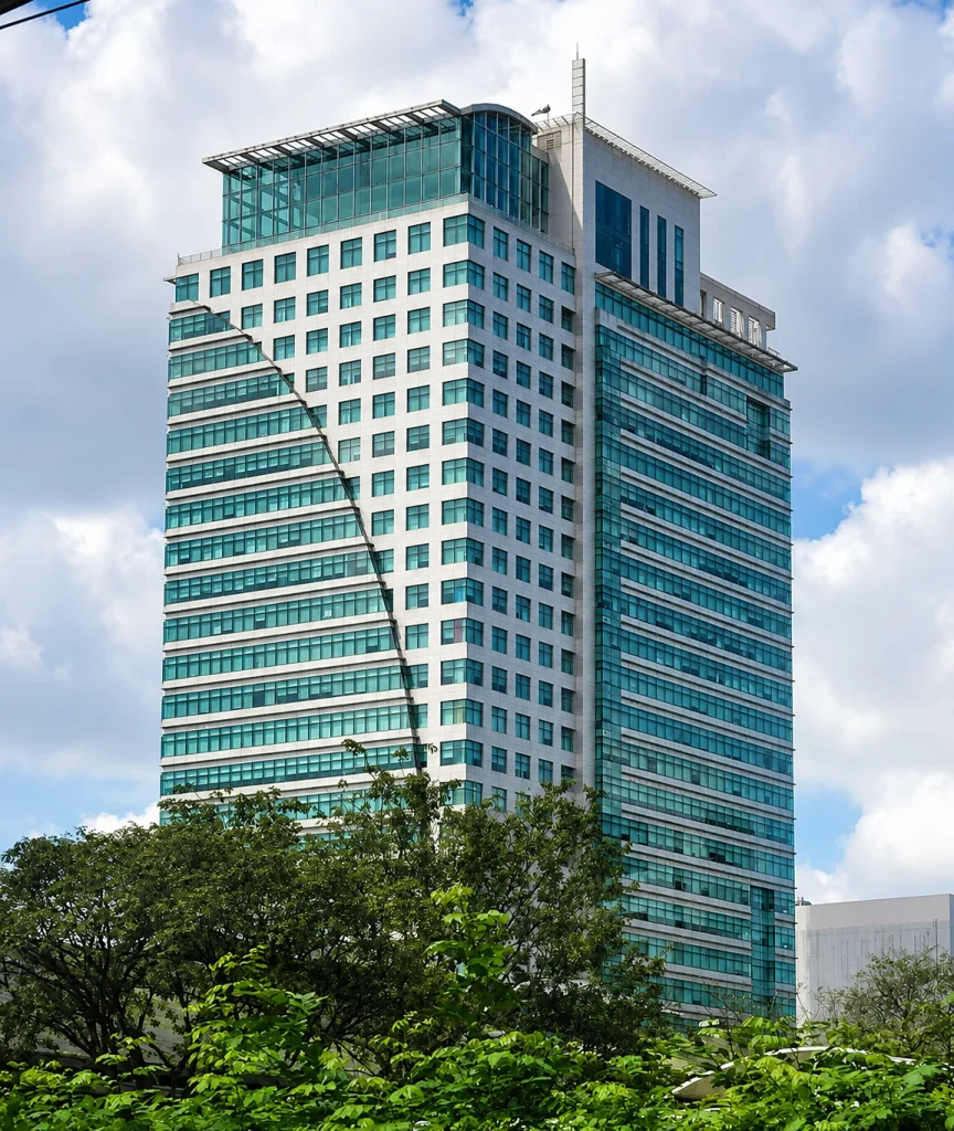 Gateway Tower