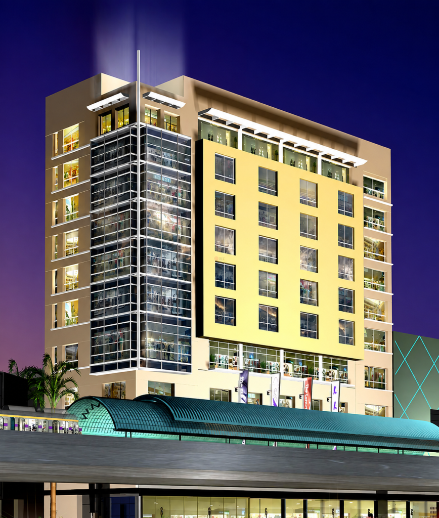 Gateway Office