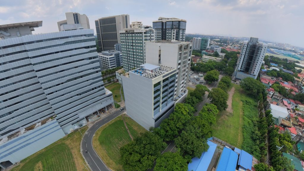 SDG Alabang Plaza