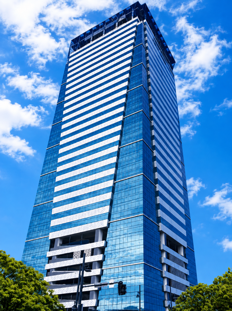 Ecotower