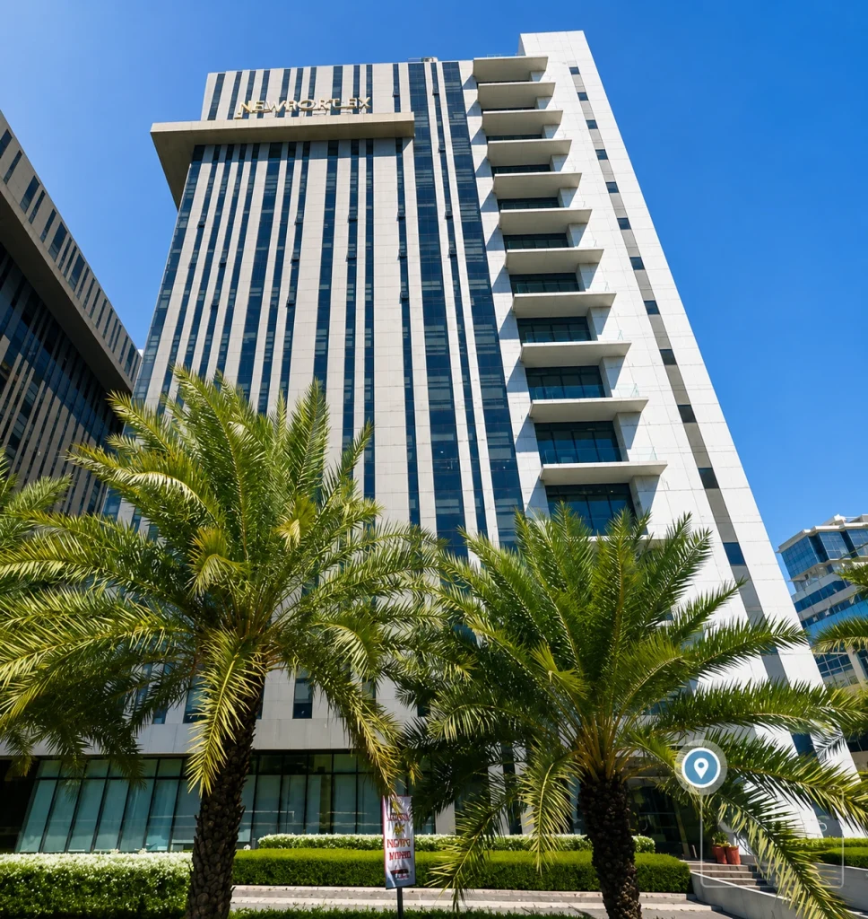 Filinvest Three