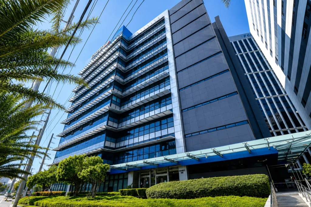 Filinvest One