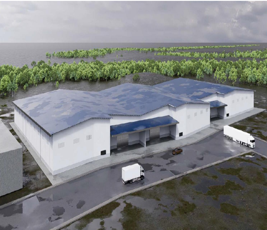 GUIGUINTO WAREHOUSE