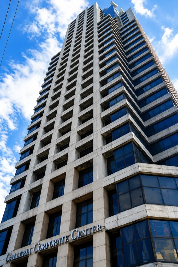 Galleria Corporate Center