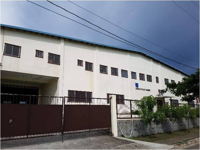 Jisoo Warehouse