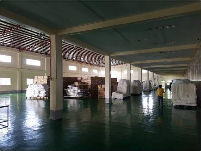 Jisoo Warehouse — photo 2