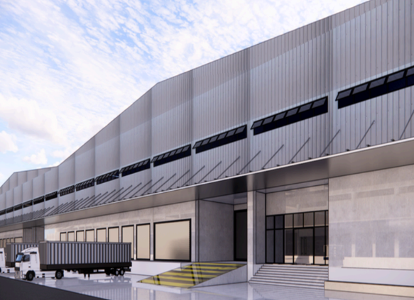 IBAAN WAREHOUSE