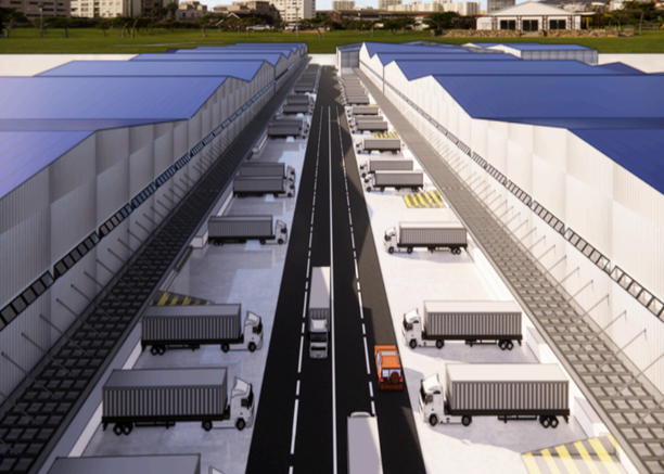 IBAAN WAREHOUSE — photo 1