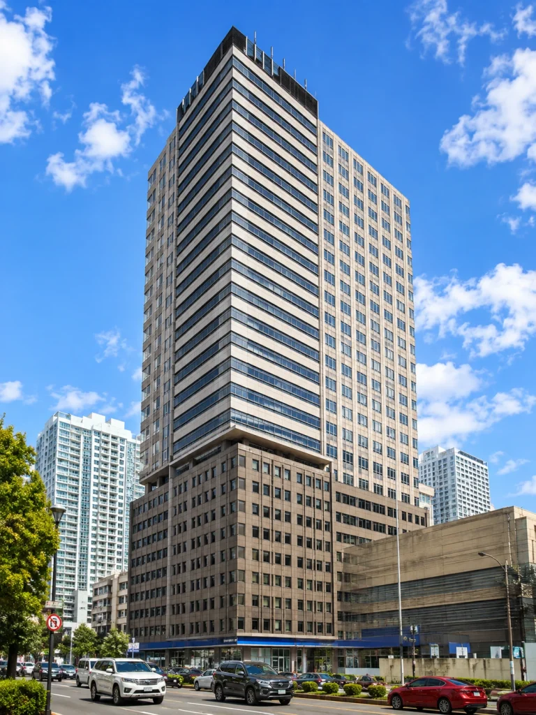 IBP Tower