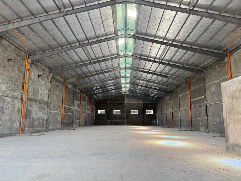 Baliuag Warehouse