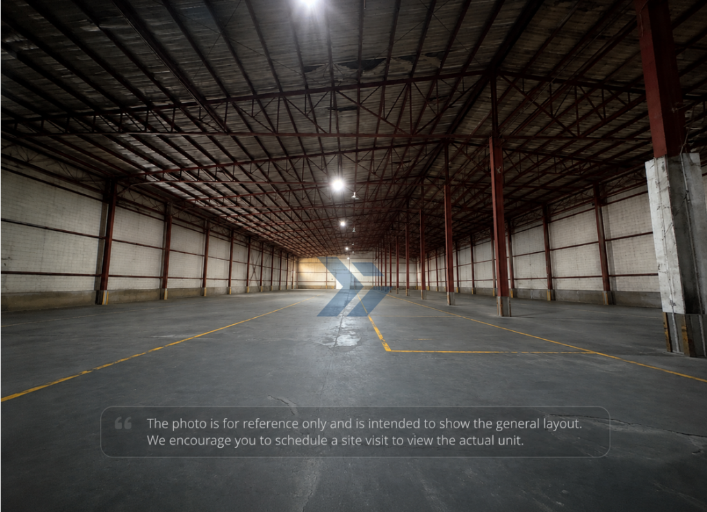 LAMCO Warehouse