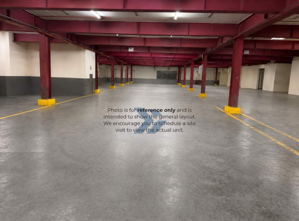 LAMCO Warehouse — photo 2