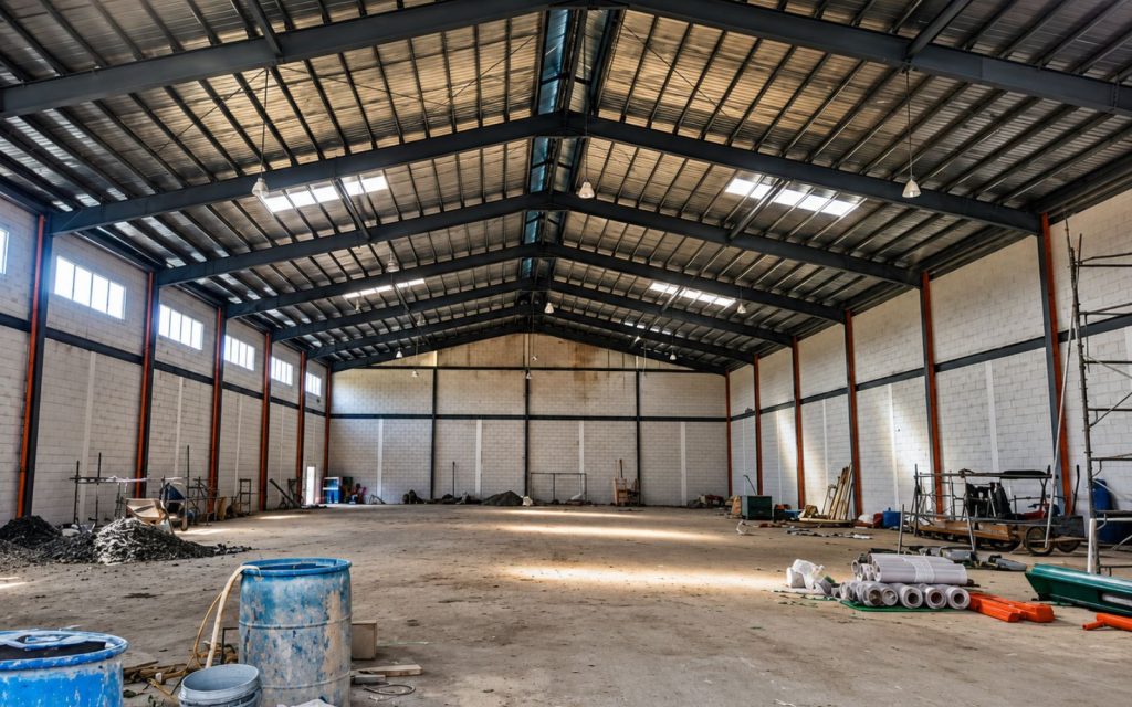 BALIUAG WAREHOUSE — photo 2