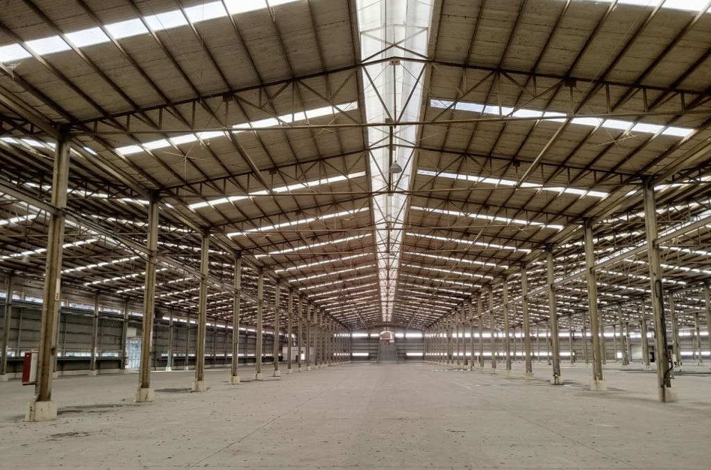 Metro Davao Economic Zone