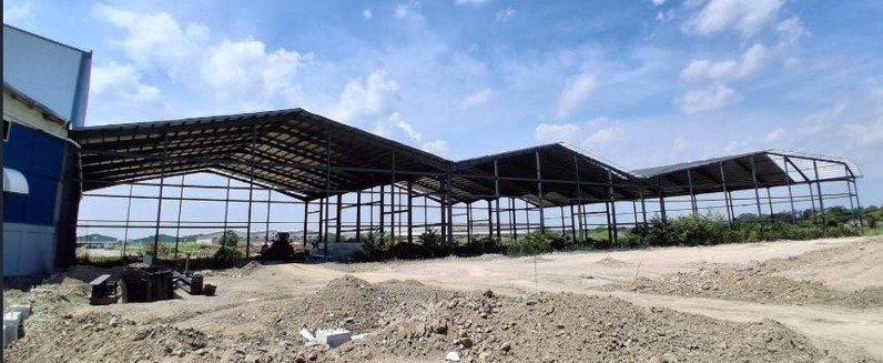 MIP Warehouse