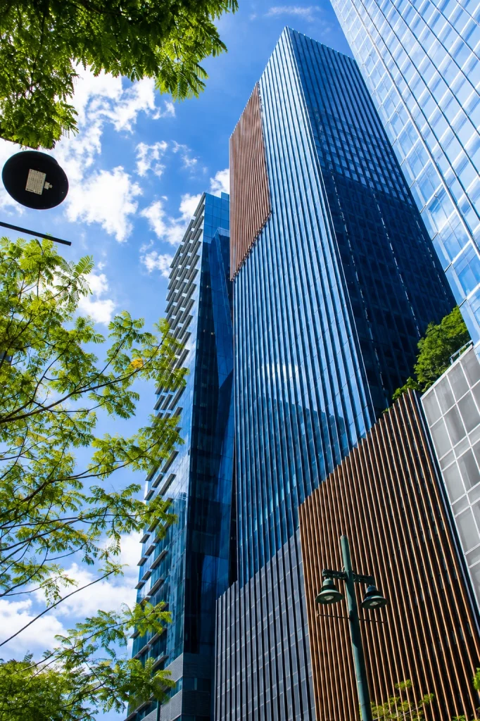 Menarco Tower