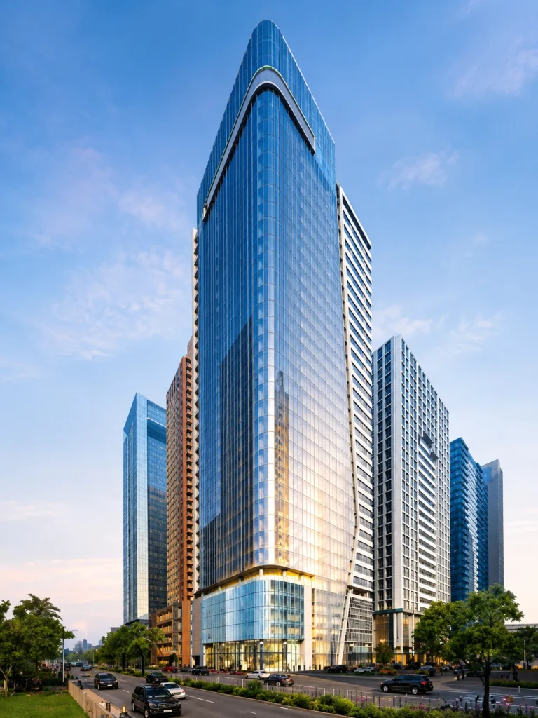 One Filinvest