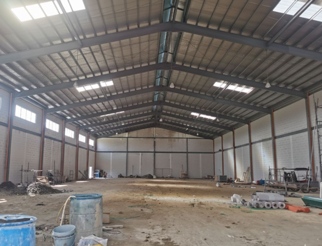 BALIUAG WAREHOUSE
