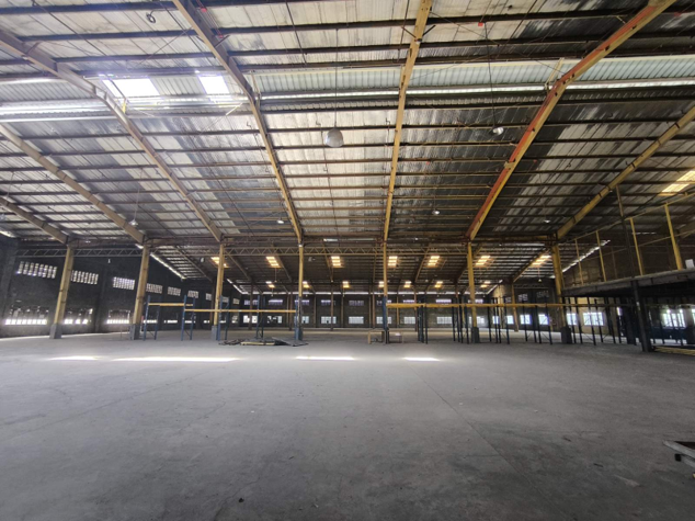 MAYSAN WAREHOUSE