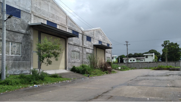 MABALACAT WAREHOUSE — photo 1