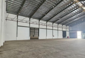 CARMONA WAREHOUSE — photo 4
