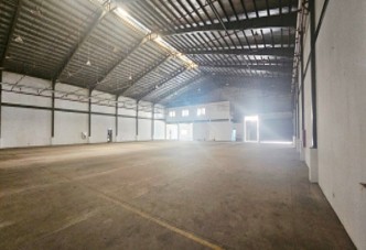 CARMONA WAREHOUSE