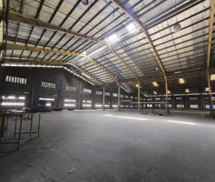 MAYSAN WAREHOUSE — photo 1
