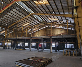 MAYSAN WAREHOUSE — photo 2