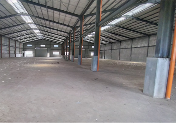 MABALACAT WAREHOUSE — photo 4