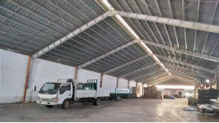MABALACAT WAREHOUSE