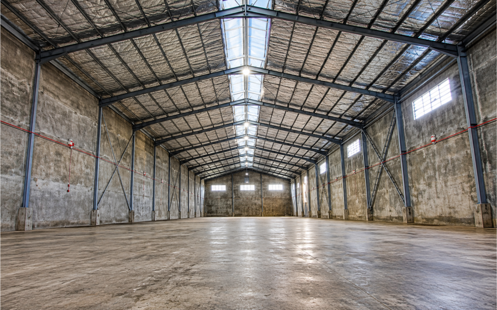 PLARIDEL WAREHOUSE
