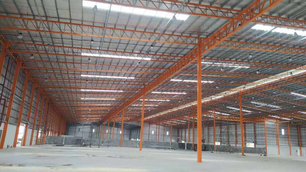 RLX Mexico Warehouse — photo 5