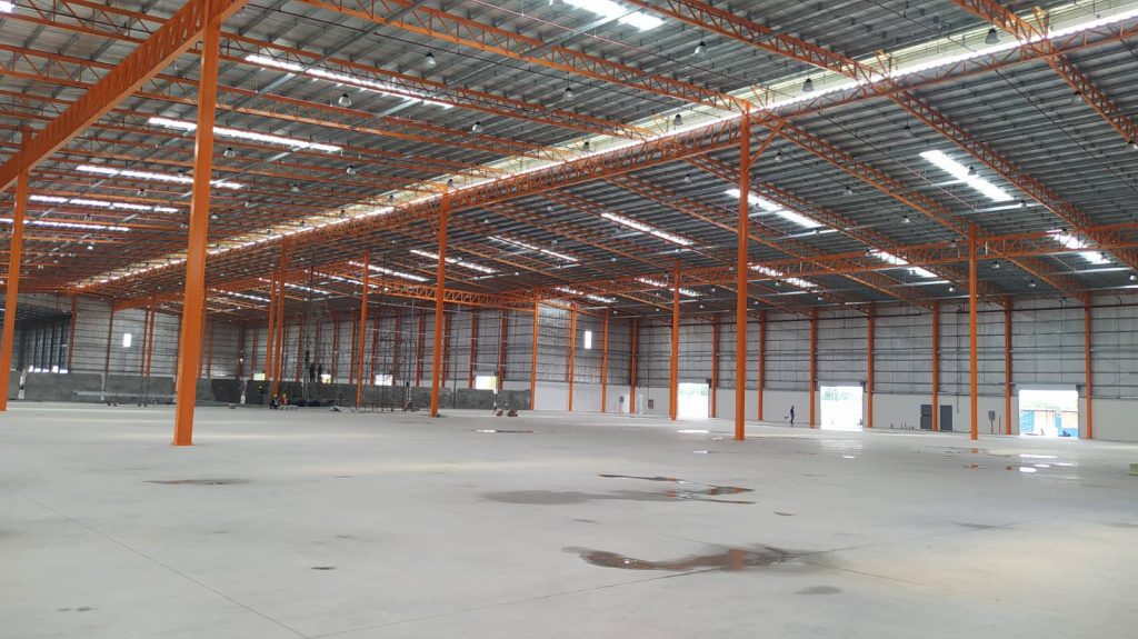 RLX Mexico Warehouse — photo 4