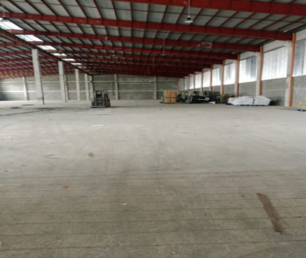 SAN RAFAEL WAREHOUSE