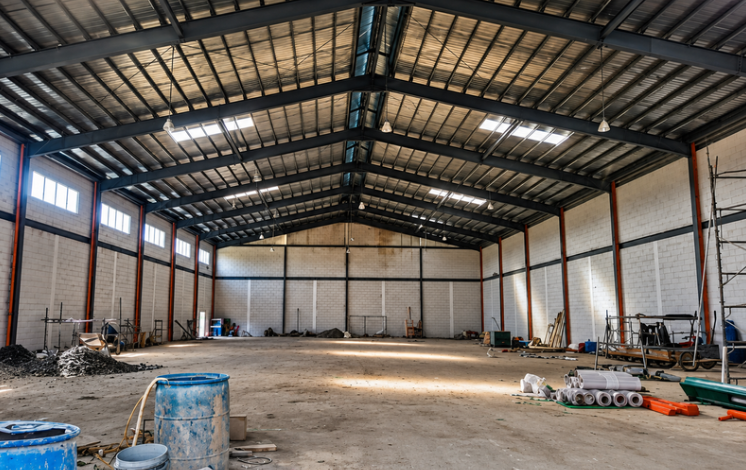 BALIUAG WAREHOUSE