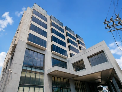 Sta. Lucia Business Center