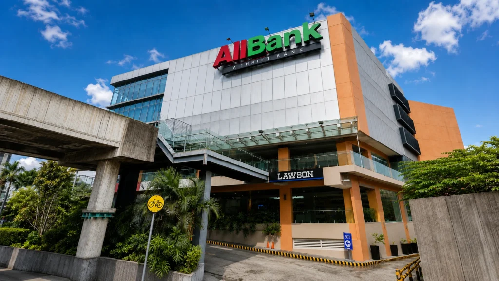 AllBank Building
